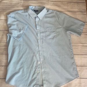 🔆 Men’s croft&barrow short short sleeve shirt 🔆